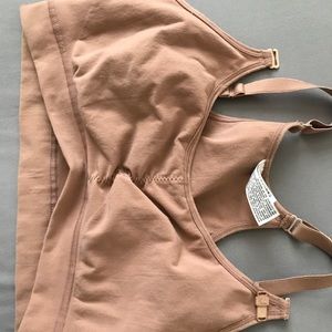 Nursing Bra